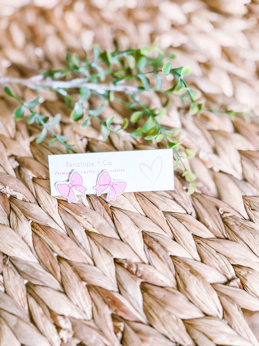 Bow Studs