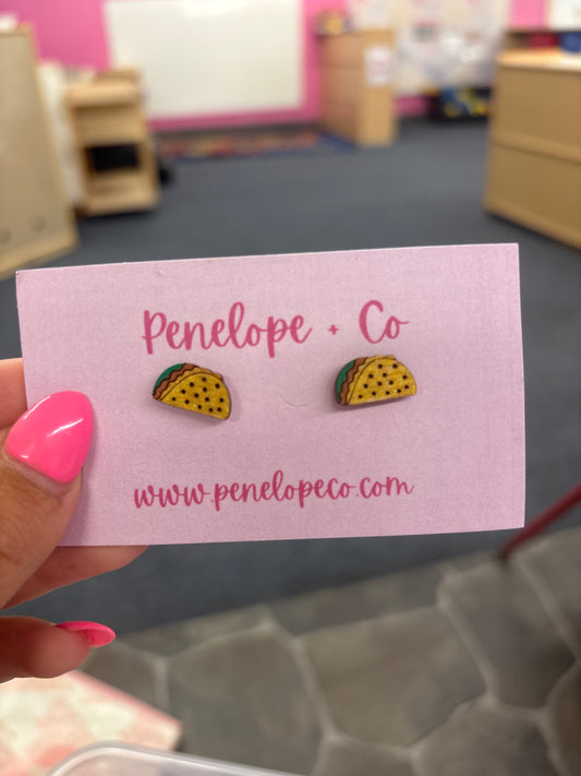 Taco studs