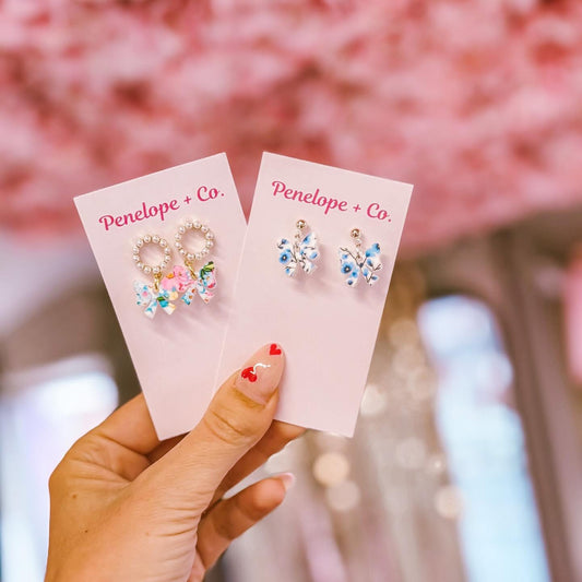 Mini bows